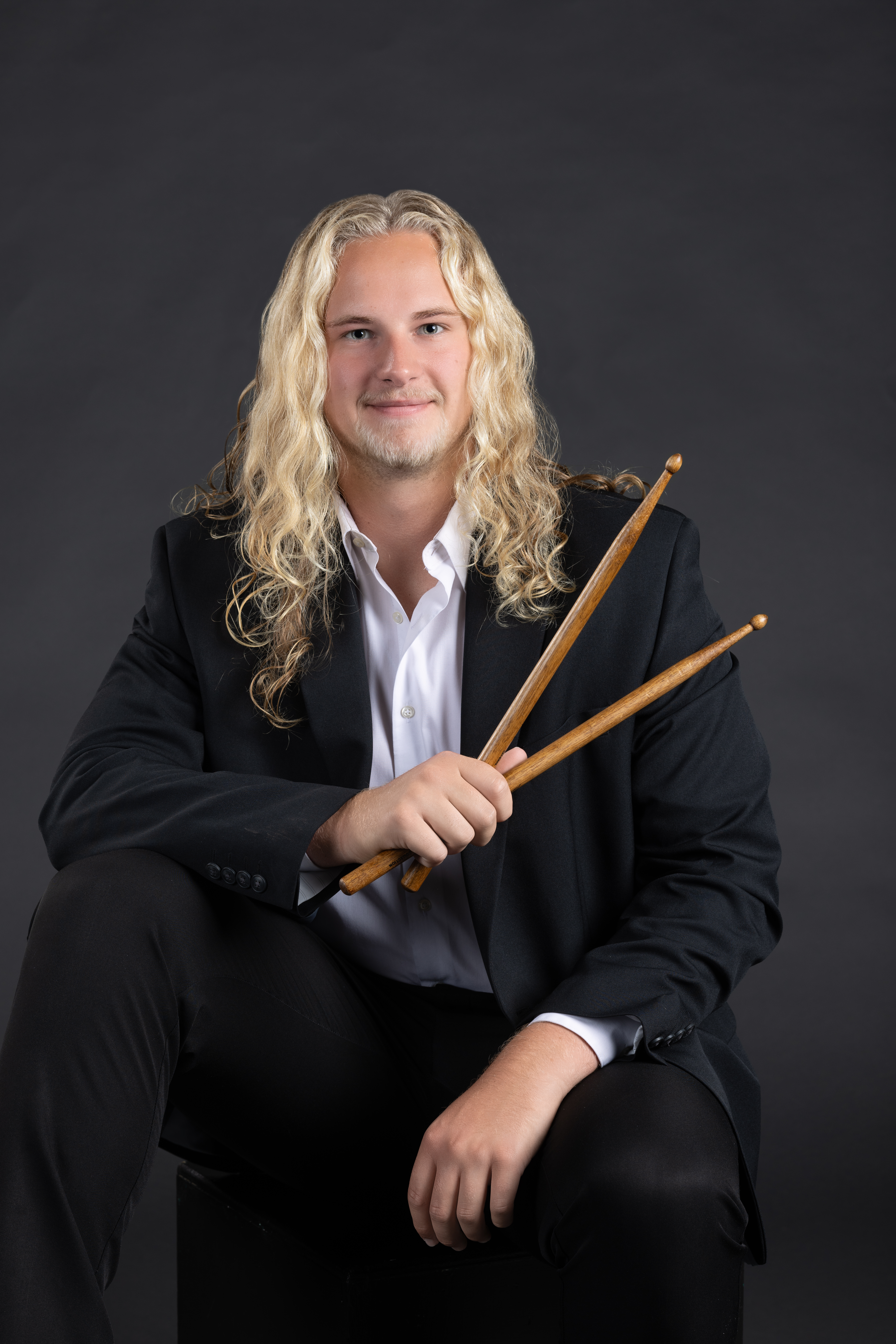Brodie Meyers Headshot